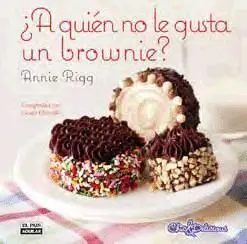 ¿A Quien no le Gusta un Brownie?