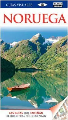 Noruega. Guía Visual