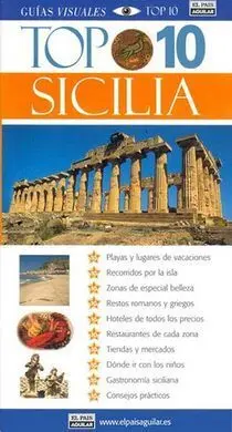 Sicilia. Top 10