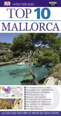 Mallorca (Guías Visuales Top 10 2016)