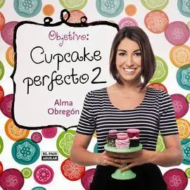 Objetivo: Cupcake Perfecto 2