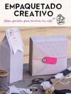 EMPAQUETADO CREATIVO