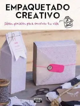 Empaquetado Creativo