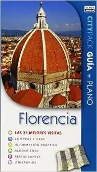 Citypack Florencia 2014