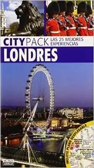 Citypack Londres 2015