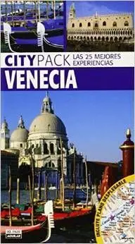 Citypack Venecia 2014