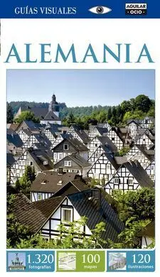 Alemania. Guia Visual 2015