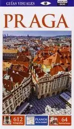 Praga. Guía Visual 2015