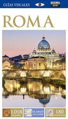 Roma. Guía Visual 2015
