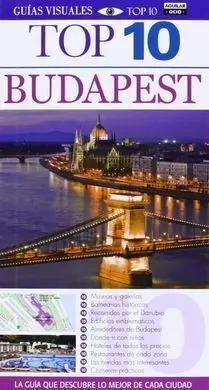 Budapest (Top 10 2015)