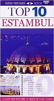 Estambul (Top 10 2015)