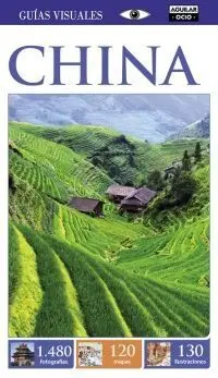 China (Guia Visual 2015)