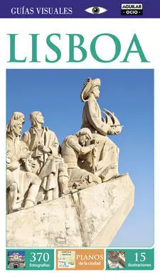 Lisboa Guias Visuales 2015