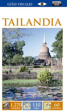 Tailandia (Guia Visual 2015)