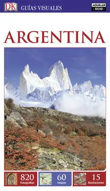 Argentina (Guías Visuales 2016)
