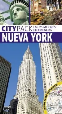 Nueva York (Citypack 2016)