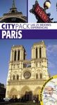 PARÍS (CITYPACK 2016)