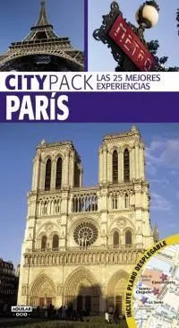 París (Citypack 2016)