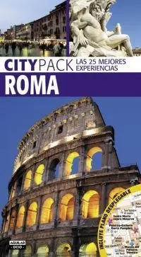 Roma (Citypack 2016)