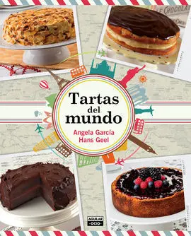 Tartas del Mundo