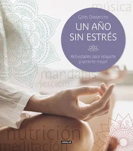 Un Año sin Estrés