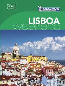 Lisboa (La Guía Verde Weekend 2016)
