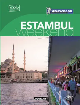 Estambul (La Guía Verde Weekend 2016)