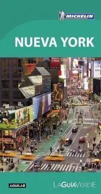 Nueva York (La Guia Verde)