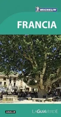 Francia (La Guia Verde)