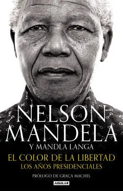 El Color de la Libertad