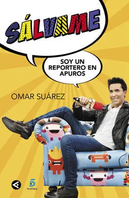 Sálvame, Soy un Reportero en Apuros