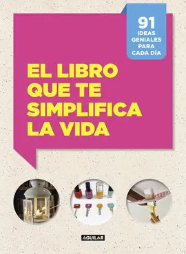 El Libro que te Simplifica la Vida