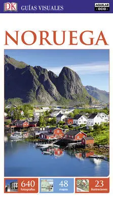Noruega (Guías Visuales)