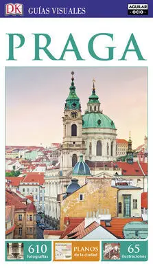 Praga (Guías Visuales)