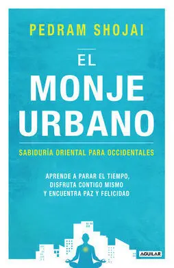 El Monje Urbano