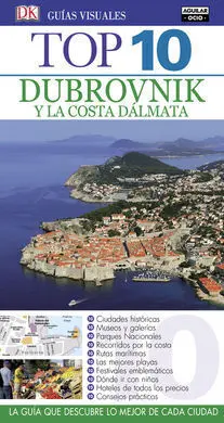 Dubrovnik y la Costa Dálmata