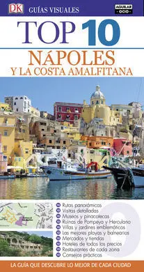 Nápoles y la Costa Amalfitana