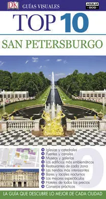 San Petersburgo (Guías Top 10)