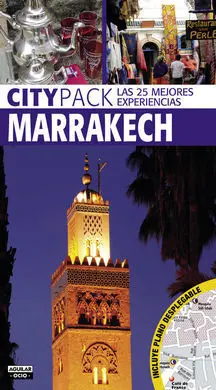 Marrakech
