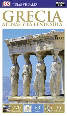 Grecia. Atenas y la Península