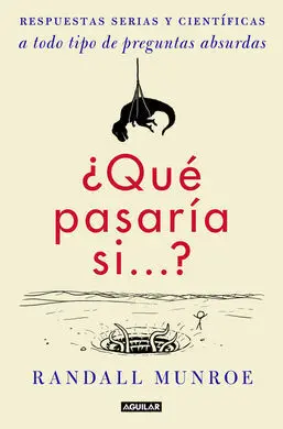¿Qué Pasaría si... ?