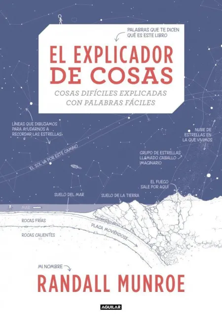 El Explicador de Cosas
