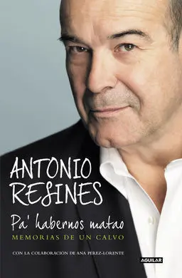 Pa' Habernos Matao