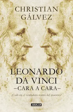 Leonardo Da Vinci Cara a Cara