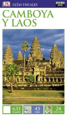 Camboya y Laos 2017