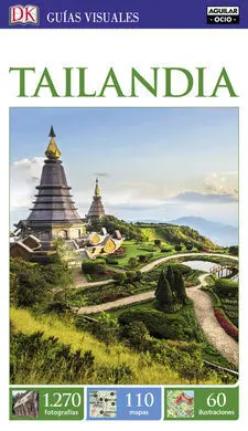 Tailandia (Guías Visuales 2017)