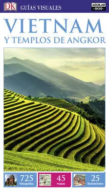Vietnam (Guias Visuales 2017)