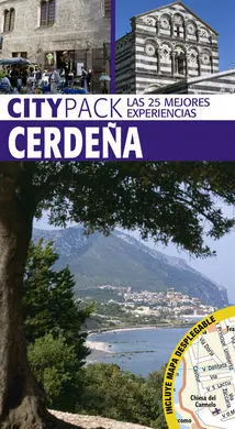 Cerdeña (Citypack)