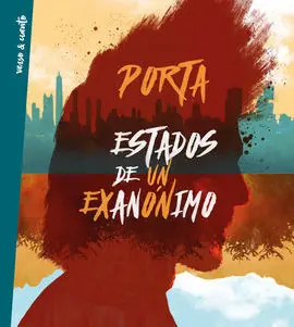 Estados de un Exanónimo