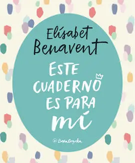 Este Cuaderno Es para mi